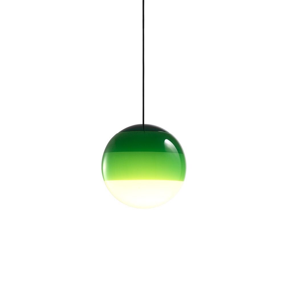 Marset – Dipping Light 13 Riippuvalaisin Green Marset