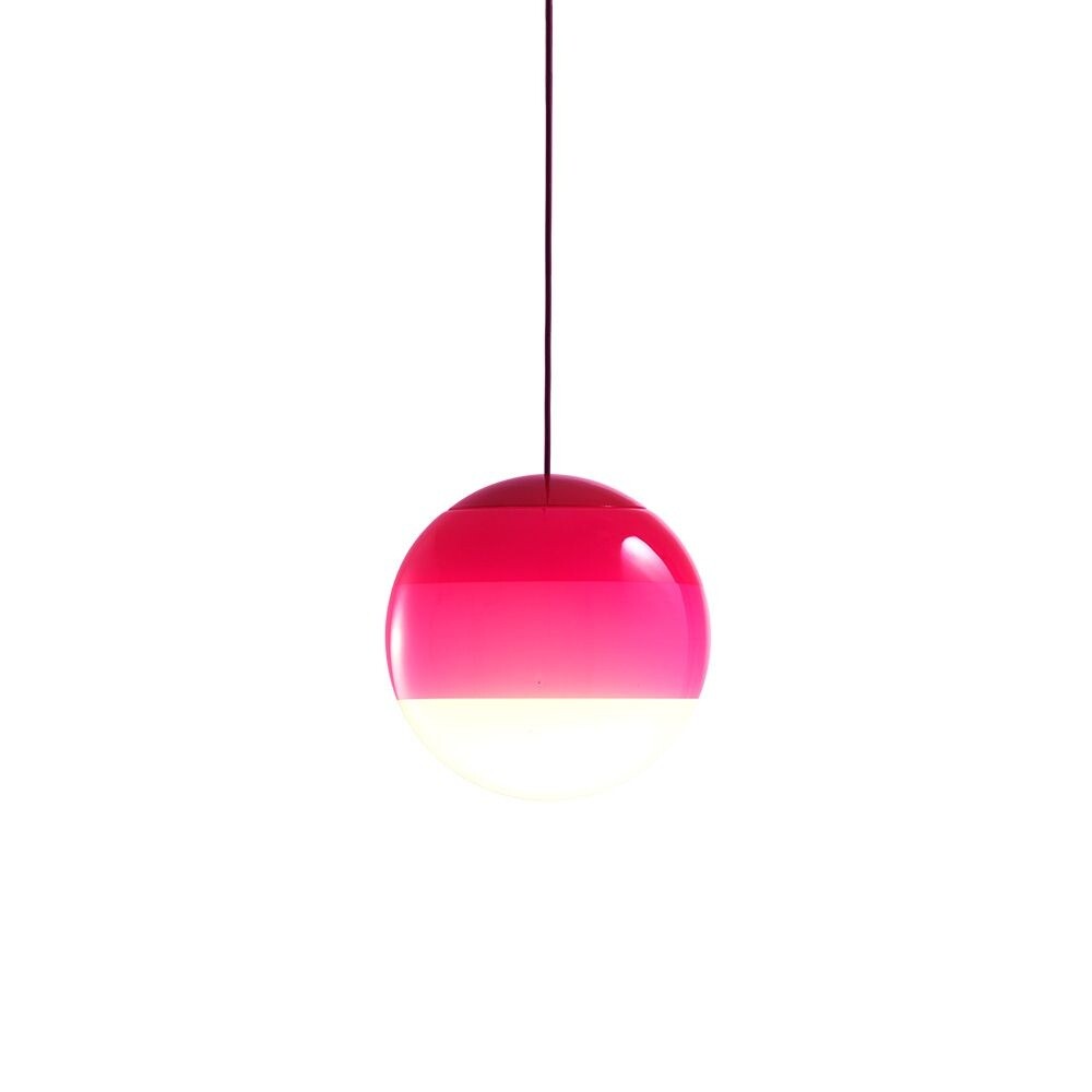 Marset – Dipping Light 13 Riippuvalaisin Pink