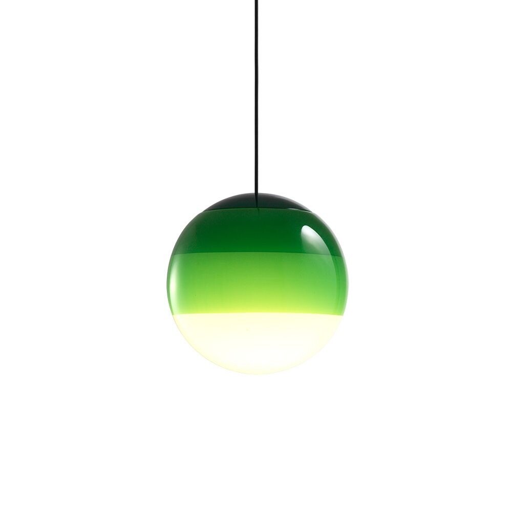 Marset – Dipping Light 20 Riippuvalaisin Green