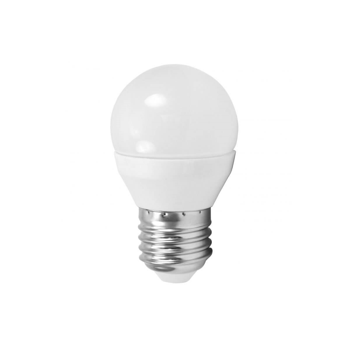 Attralux – Lamppu LED 250lm/25W MainosLamppu E27