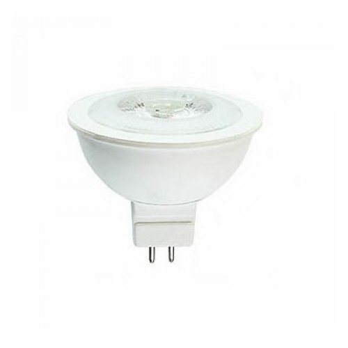 Attralux – Lamppu LED 380lm/35W GU5,3