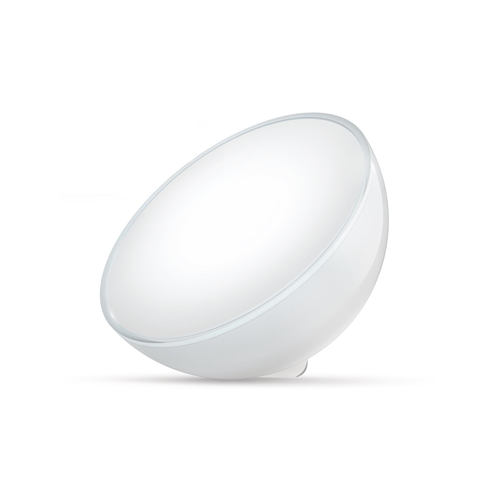 Philips Hue – Color Go Pöytävalaisin Bluetooth White/Color Amb. Philips Hue