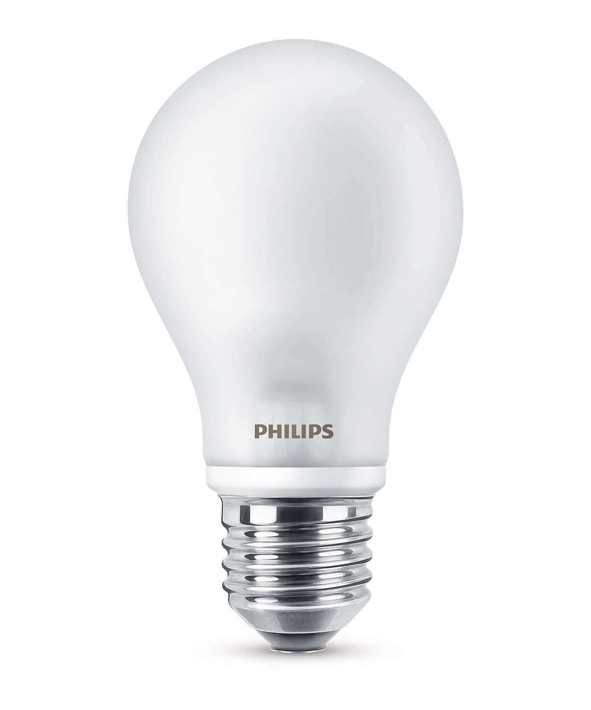 Philips – Lamppu LED 7W Lasi (806lm) E27