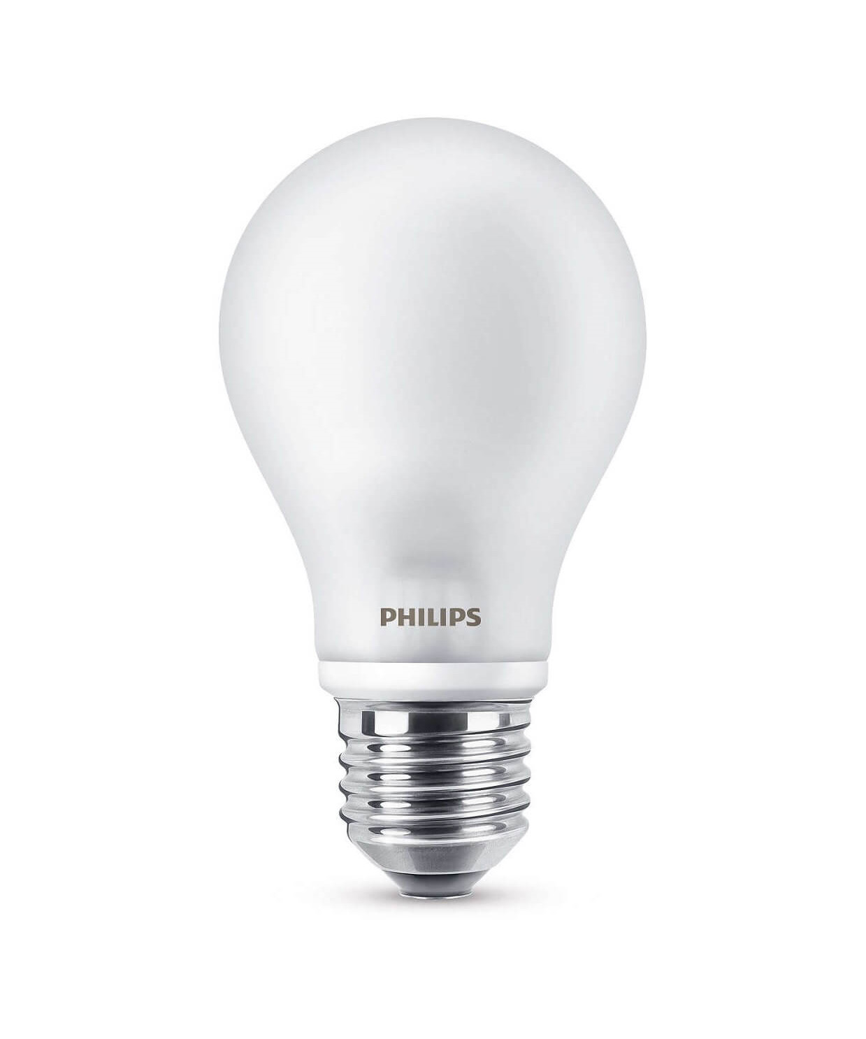 PhilipsPhilips – Lamppu LED 8,5W Lasi (1055lm) E27