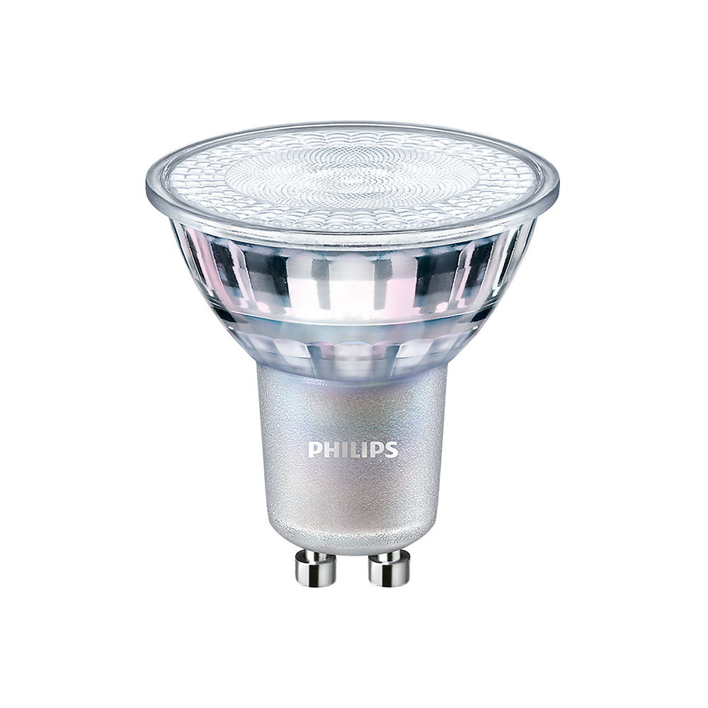 Philips – Lamppu LED 4,9W (355lm) 2700K 60° Dim. GU10