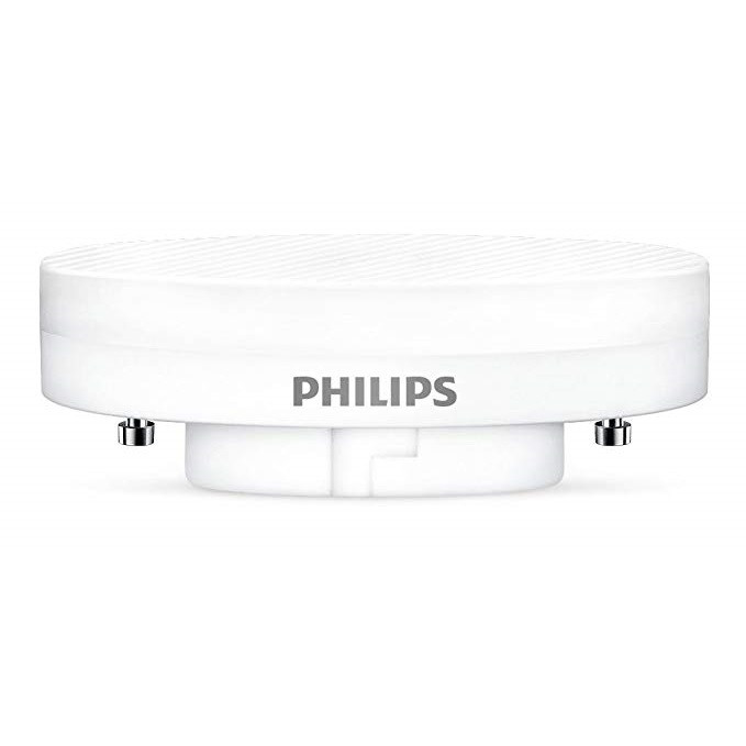 Philips – Lamppu LED 5,5W (500lm) GX53