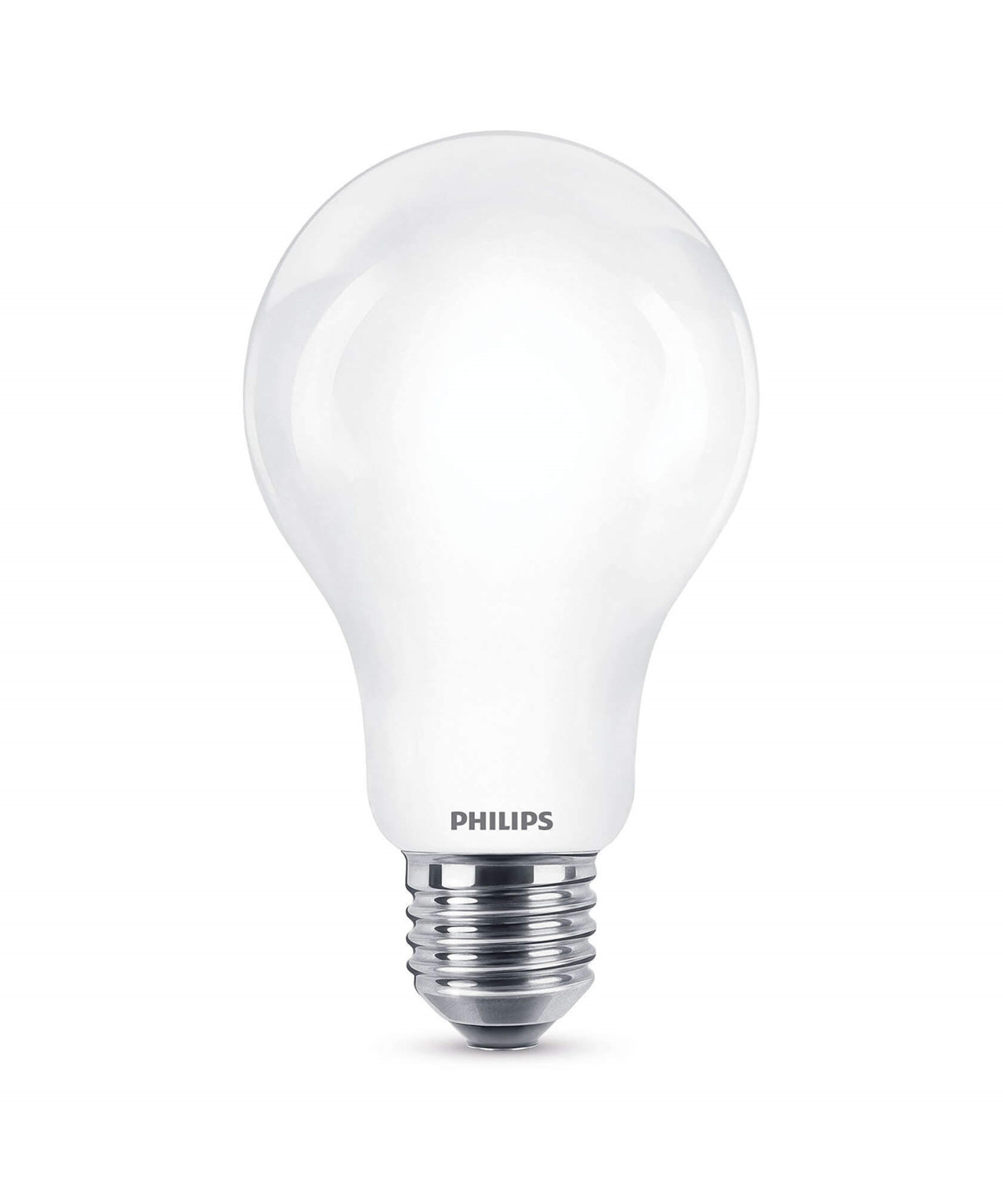 Philips – Lamppu LED 11,5W Lasi (1521lm) E27