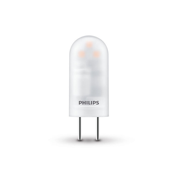 Philips – Lamppu LED 1,7W (210lm/20W) GY6.35