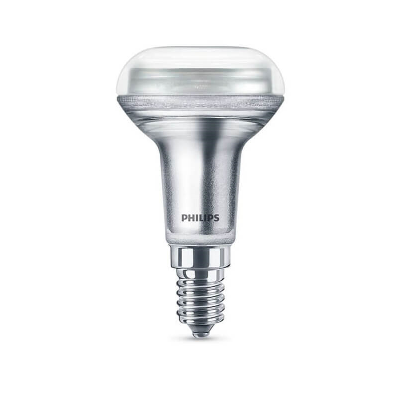 Philips – Lamppu LED 1,4W (105lm) R50 Heijastin E14