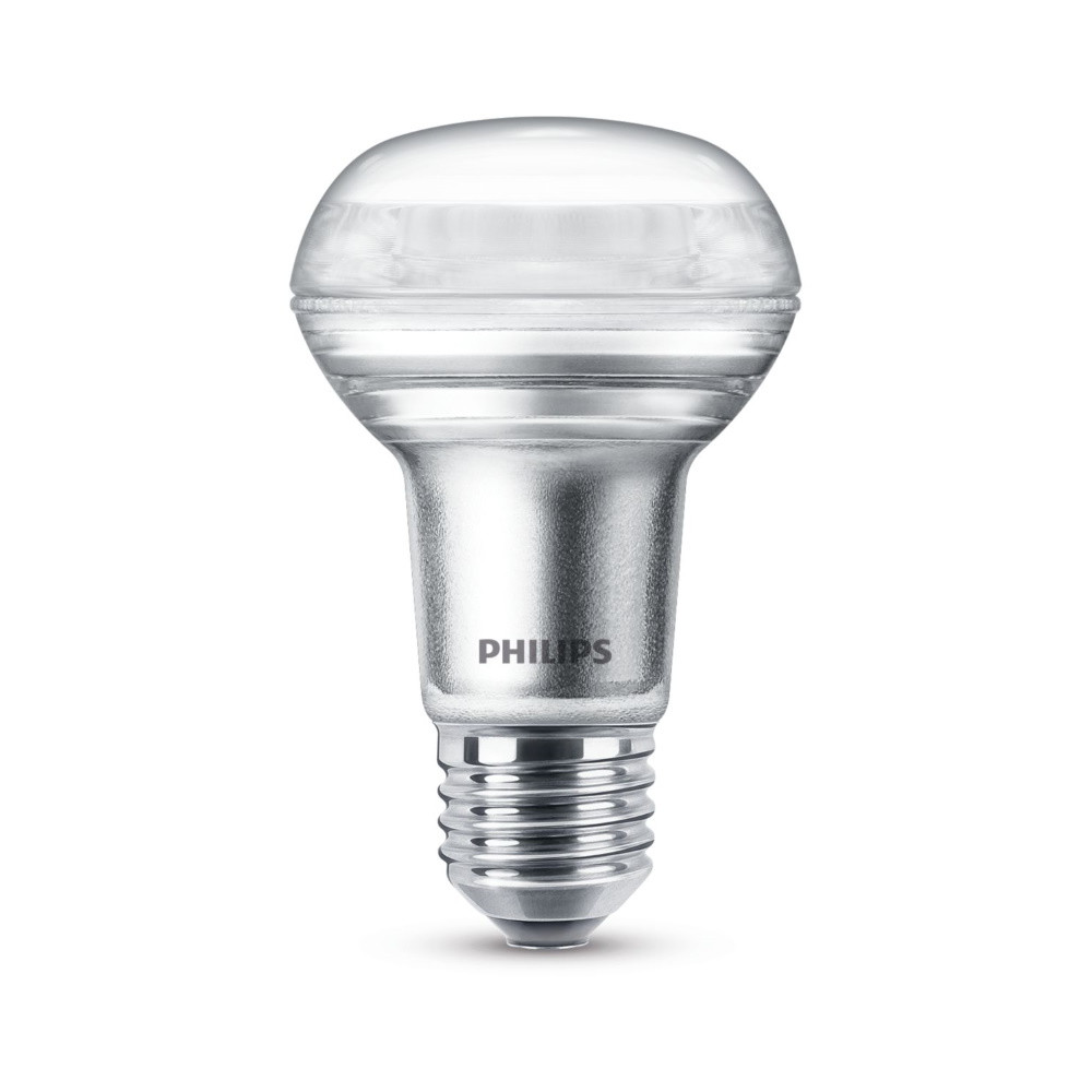 Philips – Lamppu LED 3W (210lm) Heijastin E27