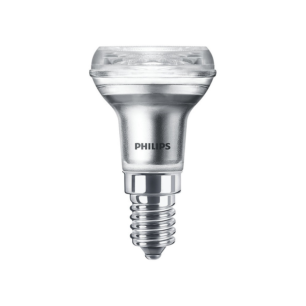 Philips – Lamppu LED 1,8W (150lm) R39 Heijastin E14