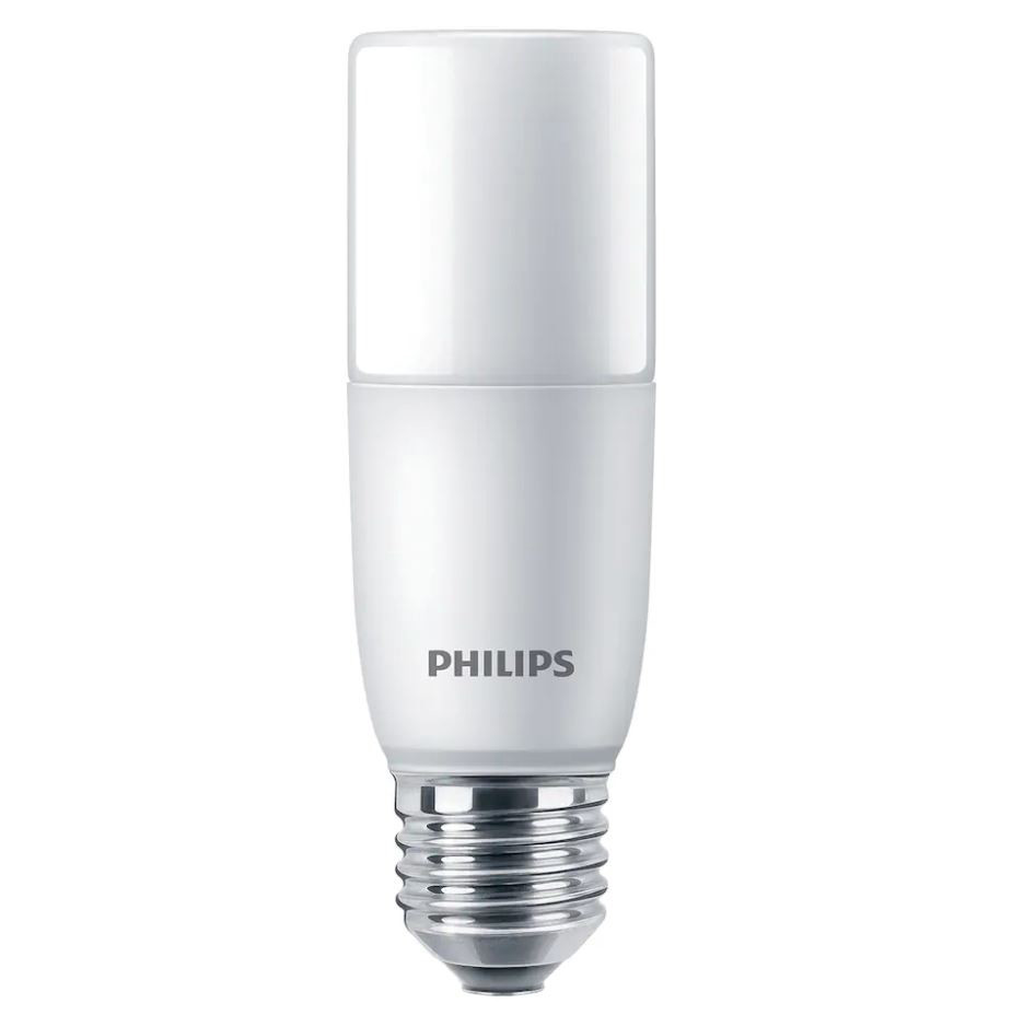 Philips – Lamppu 9,5W (950lm) Tube E27