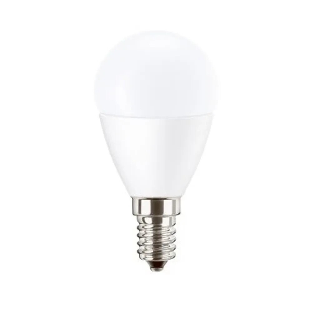 Attralux – Lamppu LED 4,9W (470lm) 2700K E14