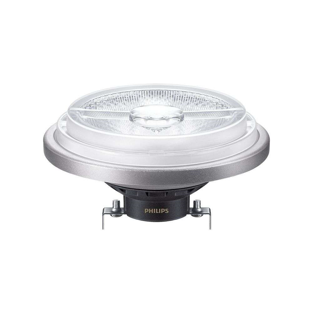 Philips – Lamppu LED 11W (600lm) Himmennettävissä 24° G53