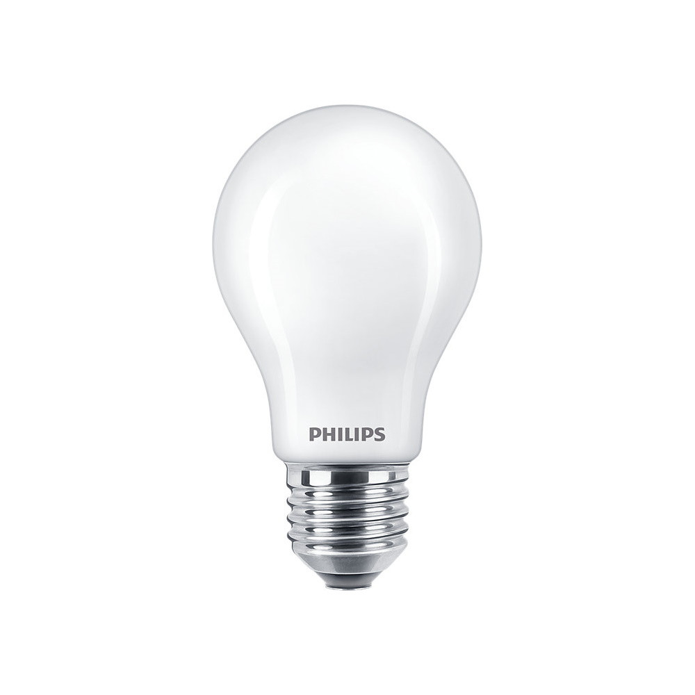 Philips – Lamppu LED 10,5W Warmglow (1521lm) Himmennettävissä E27