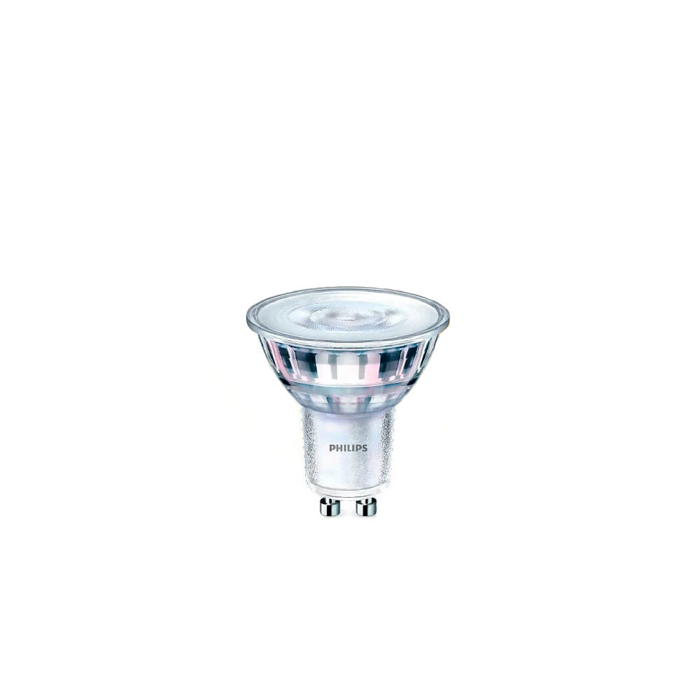 PhilipsPhilips – Lamppu LED 4,8W Sceneswitch (355lm) GU10