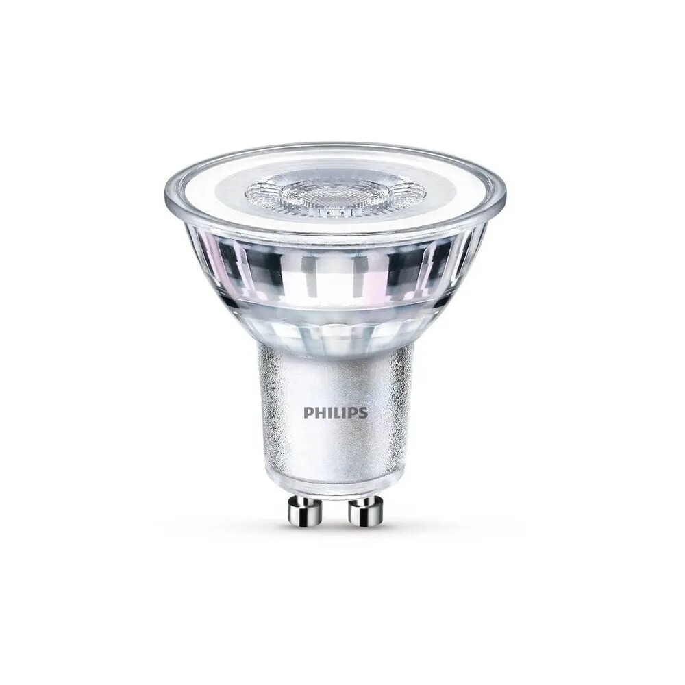 Philips – Lamppu LED 4,6W (50W/355lm) GU10