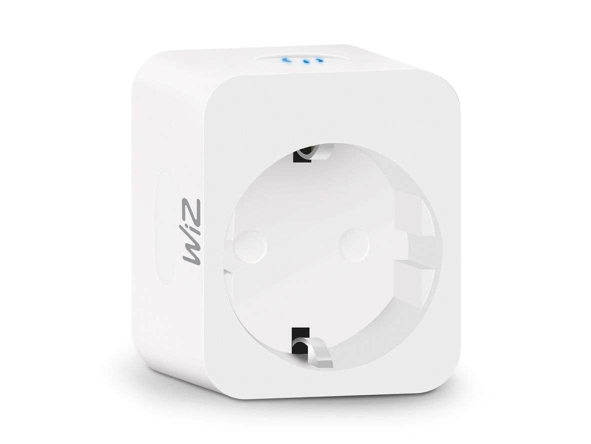 WiZ – Smart Plug