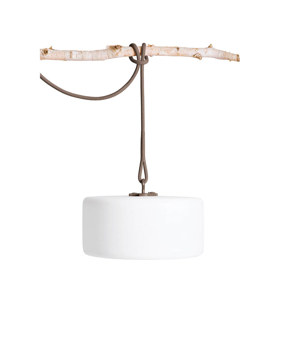 Fatboy – Thierry Le Swinger Lamp Taupe Fatboy®