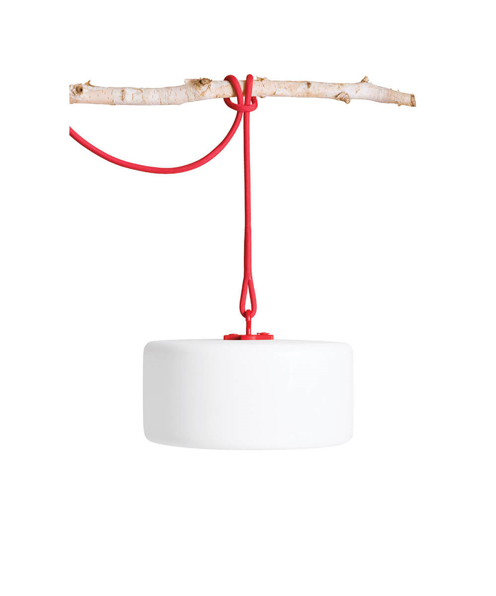 Fatboy – Thierry Le Swinger Lamp Punainen Fatboy®