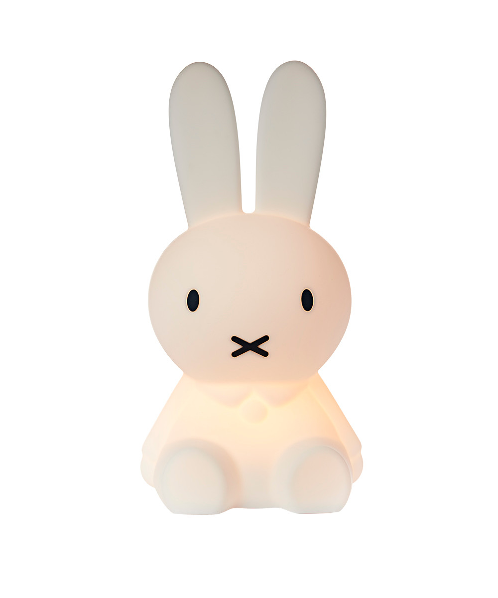 Mr. Maria – Miffy First Light New Mr. Maria