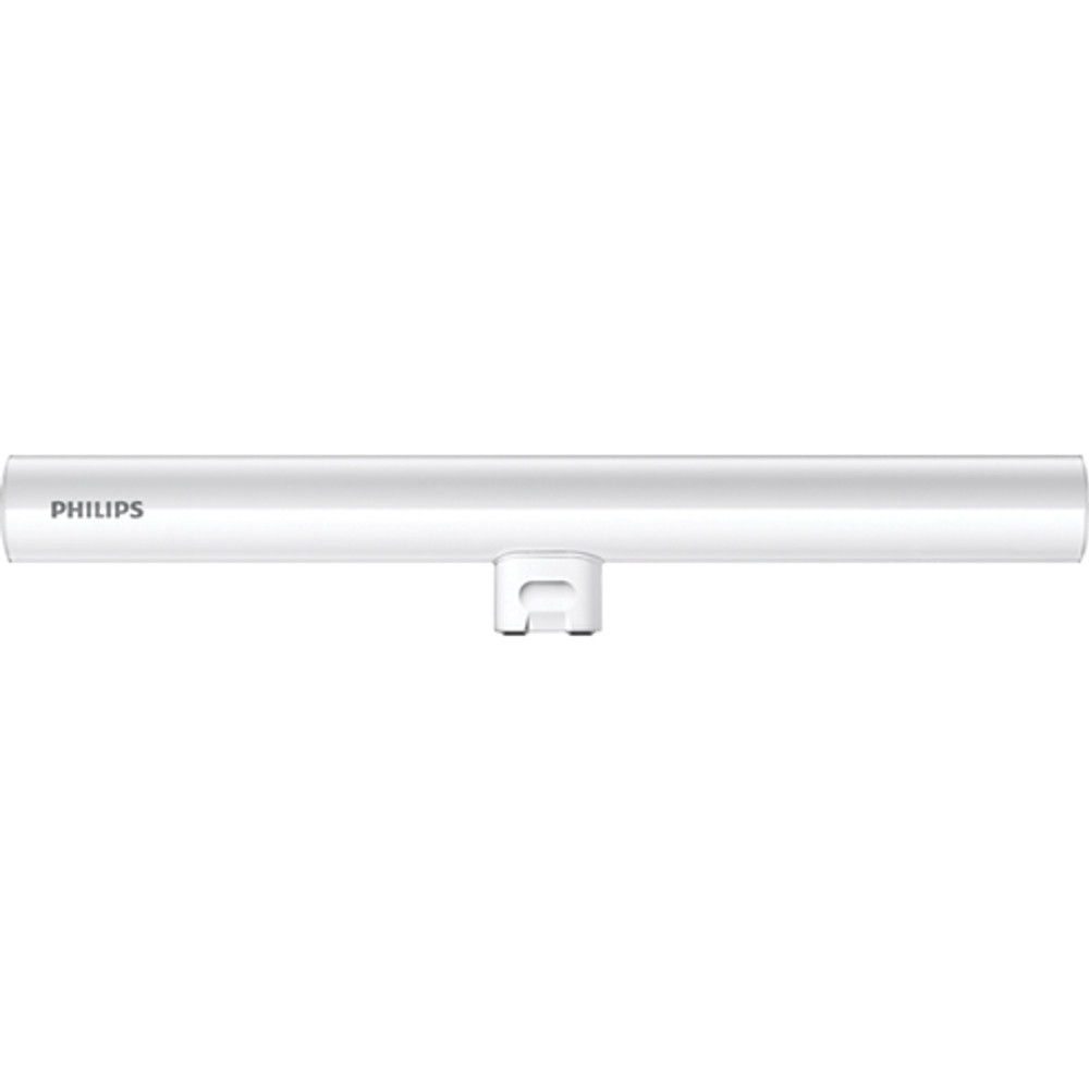 Philips – Lamppu LED 3W (250lm) Loisteputki m/1 sokkel S14D