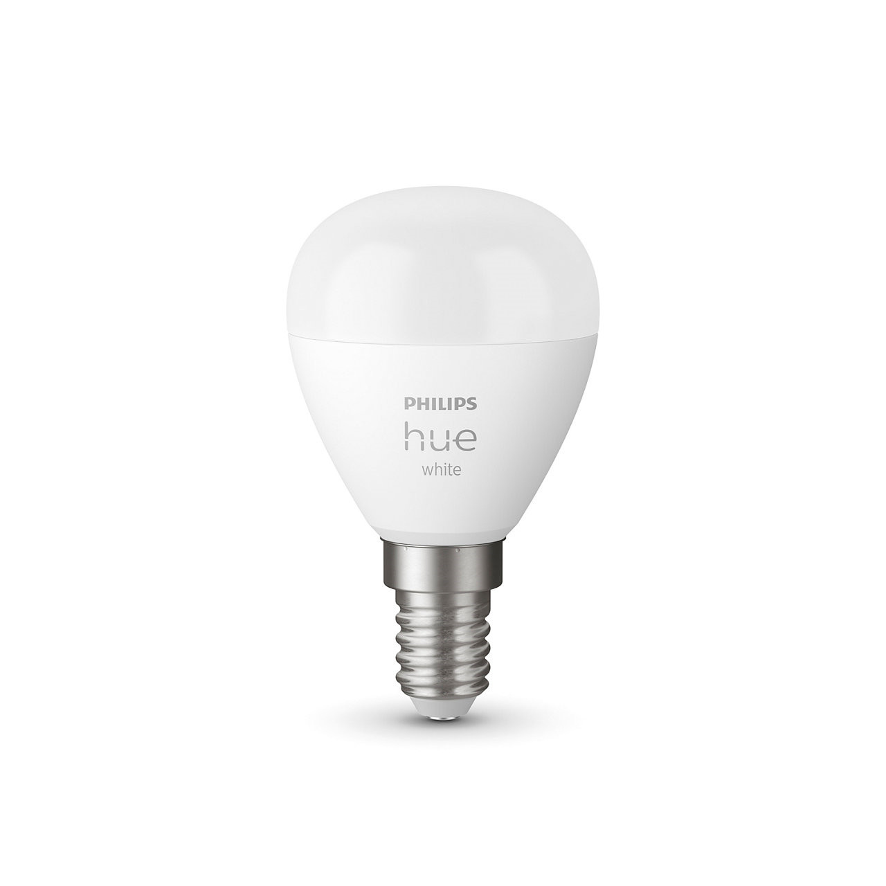 Philips Hue – Philips Hue White 5,7W Bluetooth Kruunu E14 Philips Hue