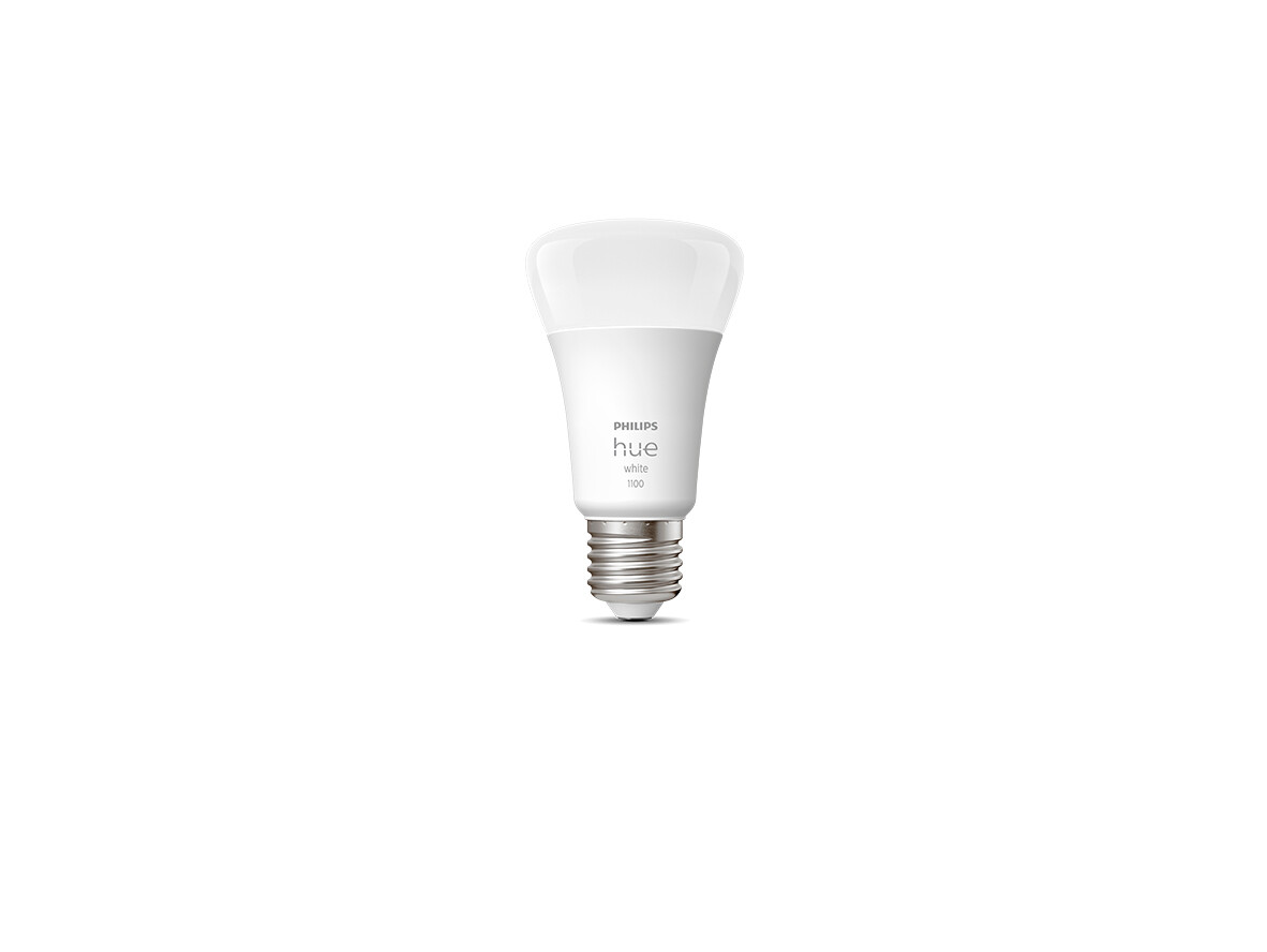 Philips Hue – Philips Hue White 9,5W (1055lm) 2700K Bluetooth E27 Lamppu Philips Hue