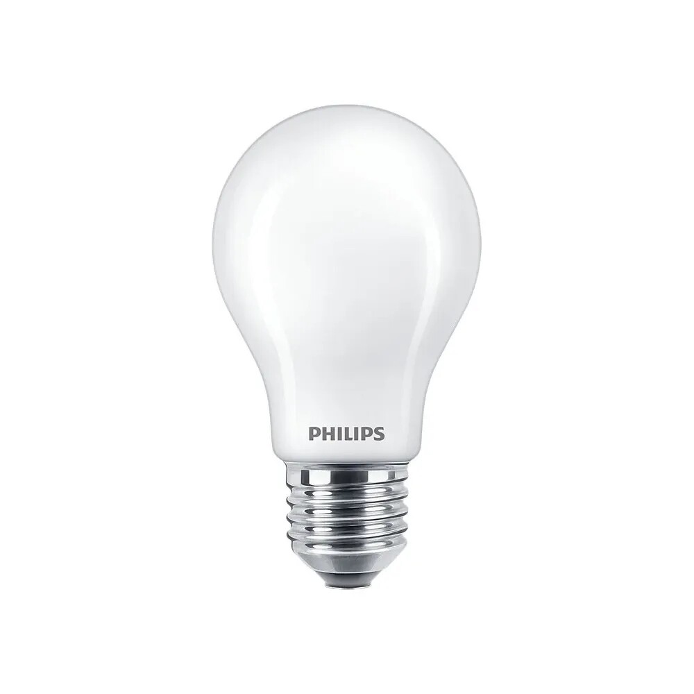 PhilipsPhilips – Lamppu LED 3,4W Muovi Warmglow (470lm) Himmennettävissä E27