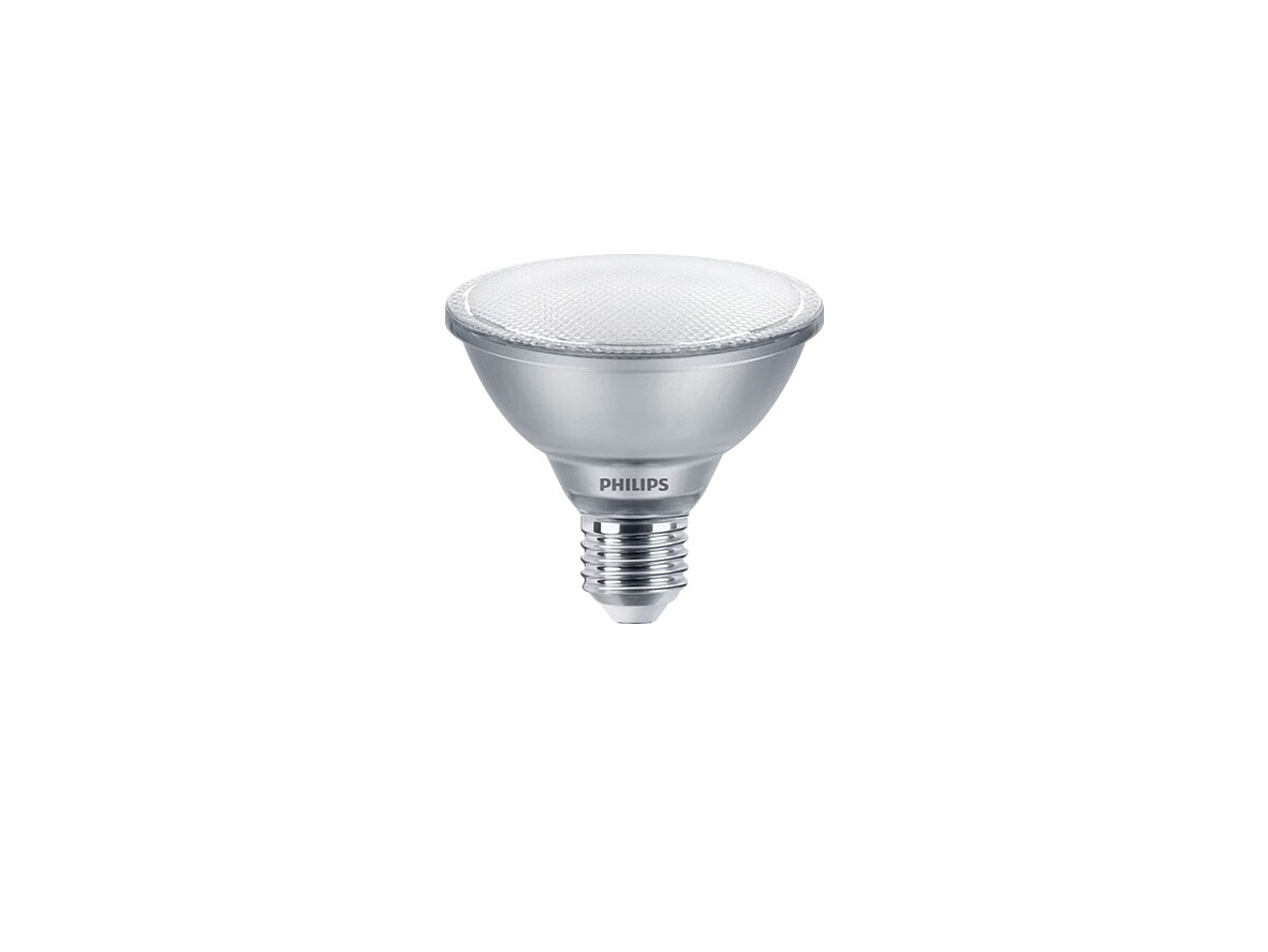 Philips – Lamppu LED 9,5W (740lm) 2700K Reflector E27 2700K