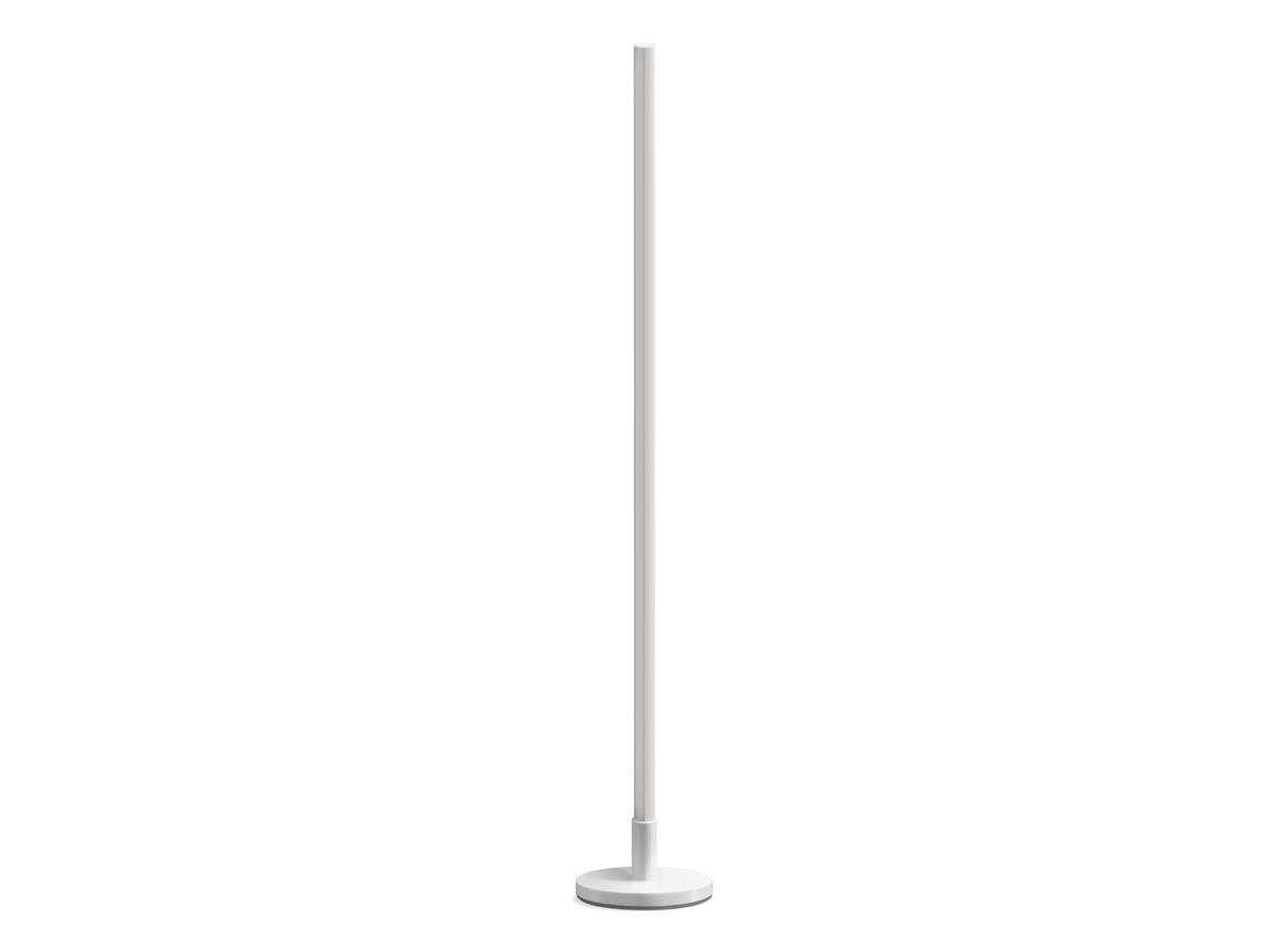 WiZ – Pole Lattiavalaisin Wi-Fi White