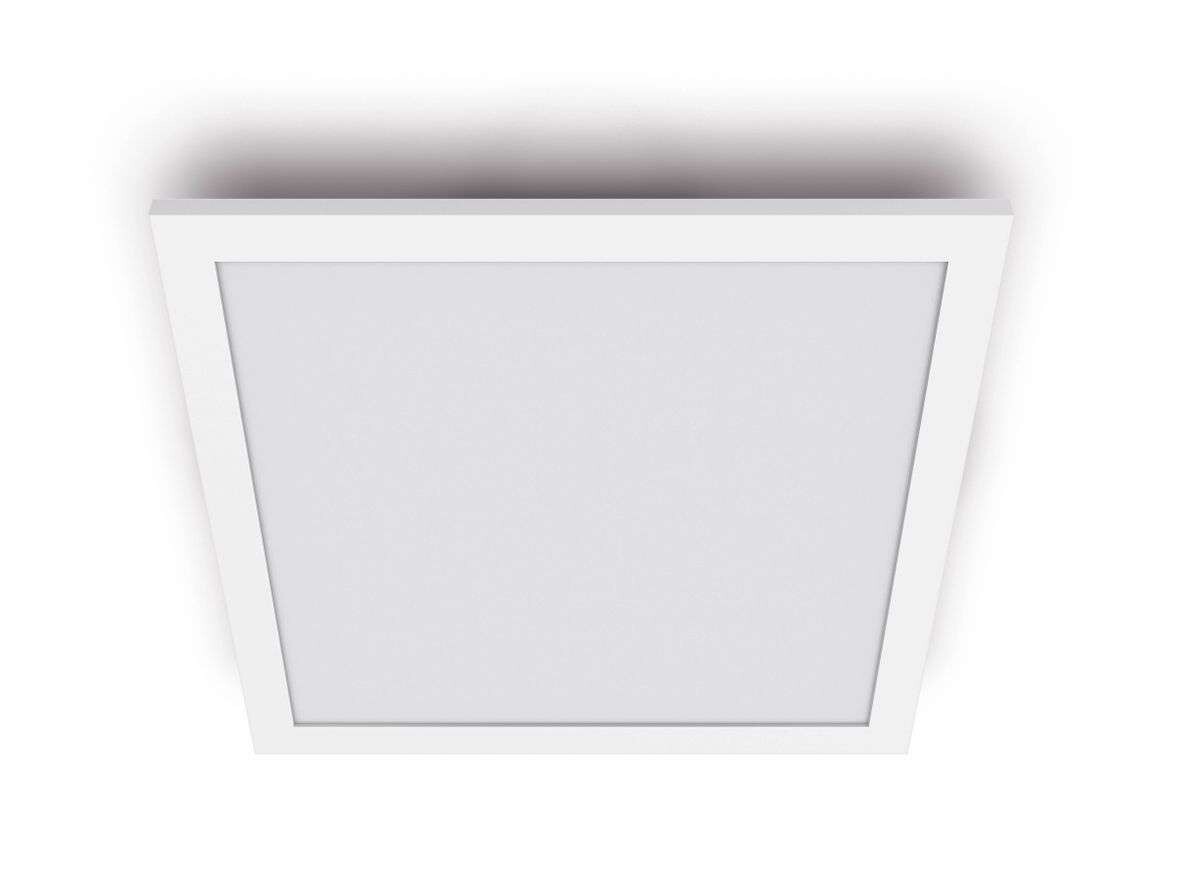 WiZ – Panel Kattovalaisin Square 36W White