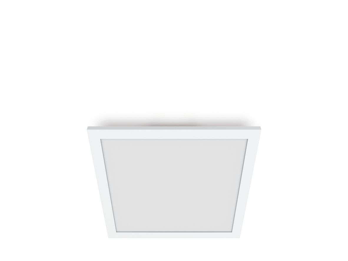 WiZ – Panel Kattovalaisin Square 12W White