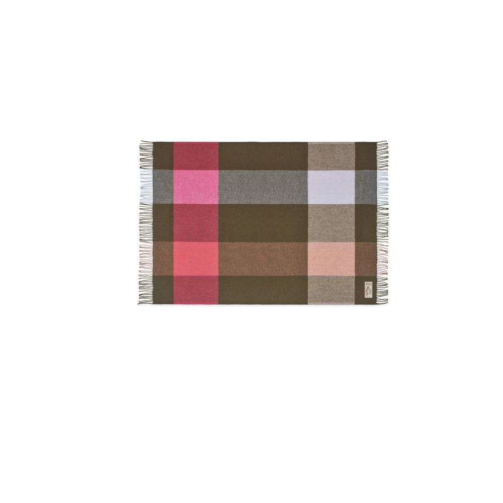 Fatboy – Colour Blend Blanket Rhubarb Fatboy®