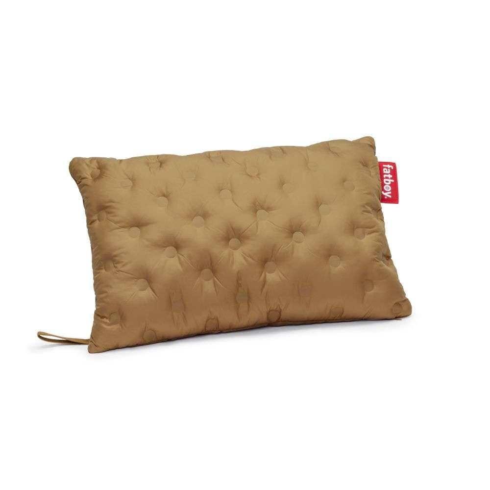 Fatboy – Hotspot Cushion Lungo Toffee Fatboy®