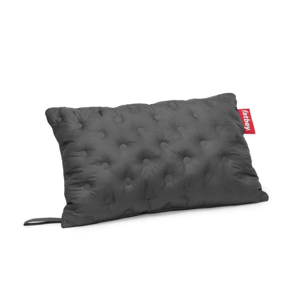 Fatboy – Hotspot Cushion Lungo Cool Grey Fatboy®