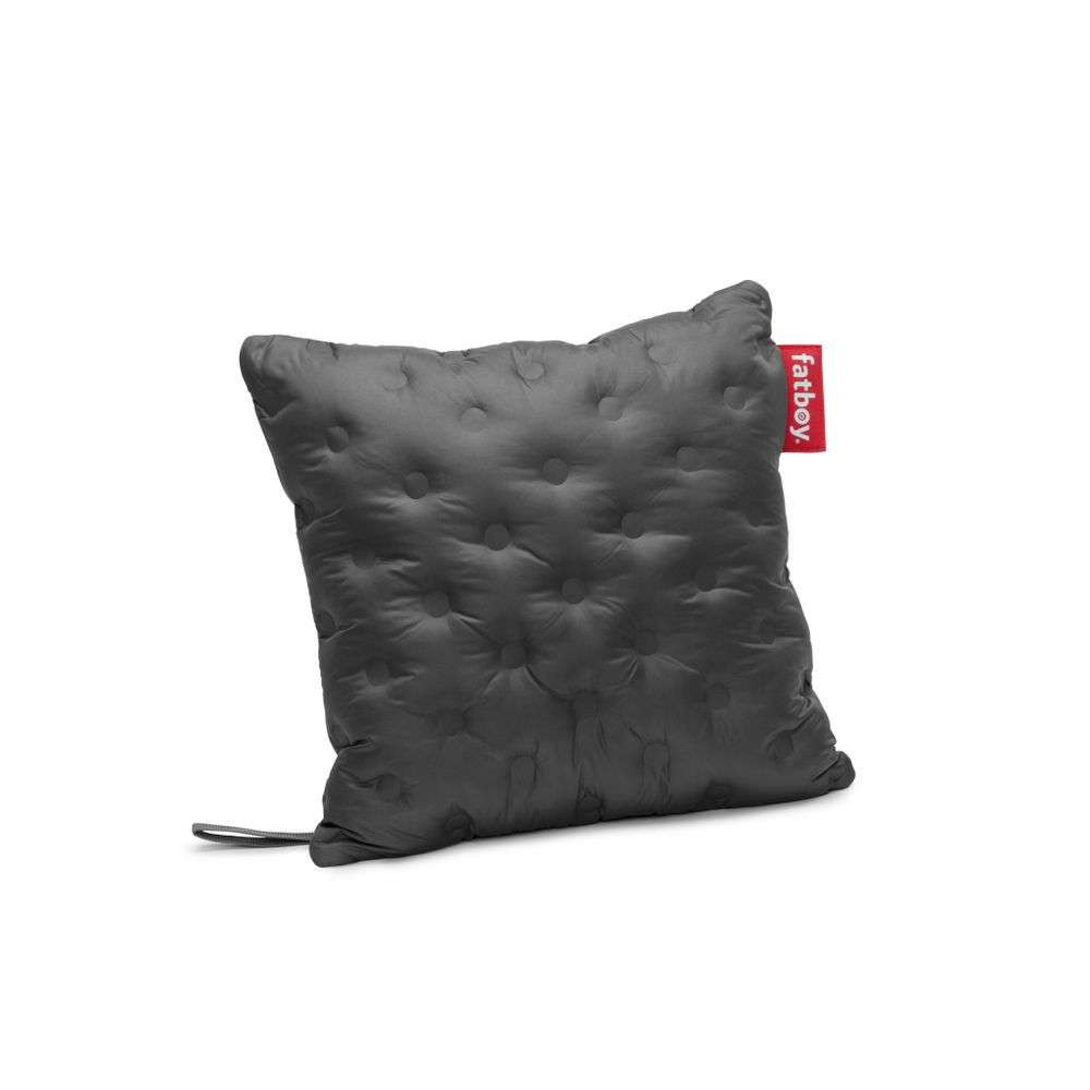 Fatboy – Hotspot Cushion Quadro Cool Grey Fatboy®