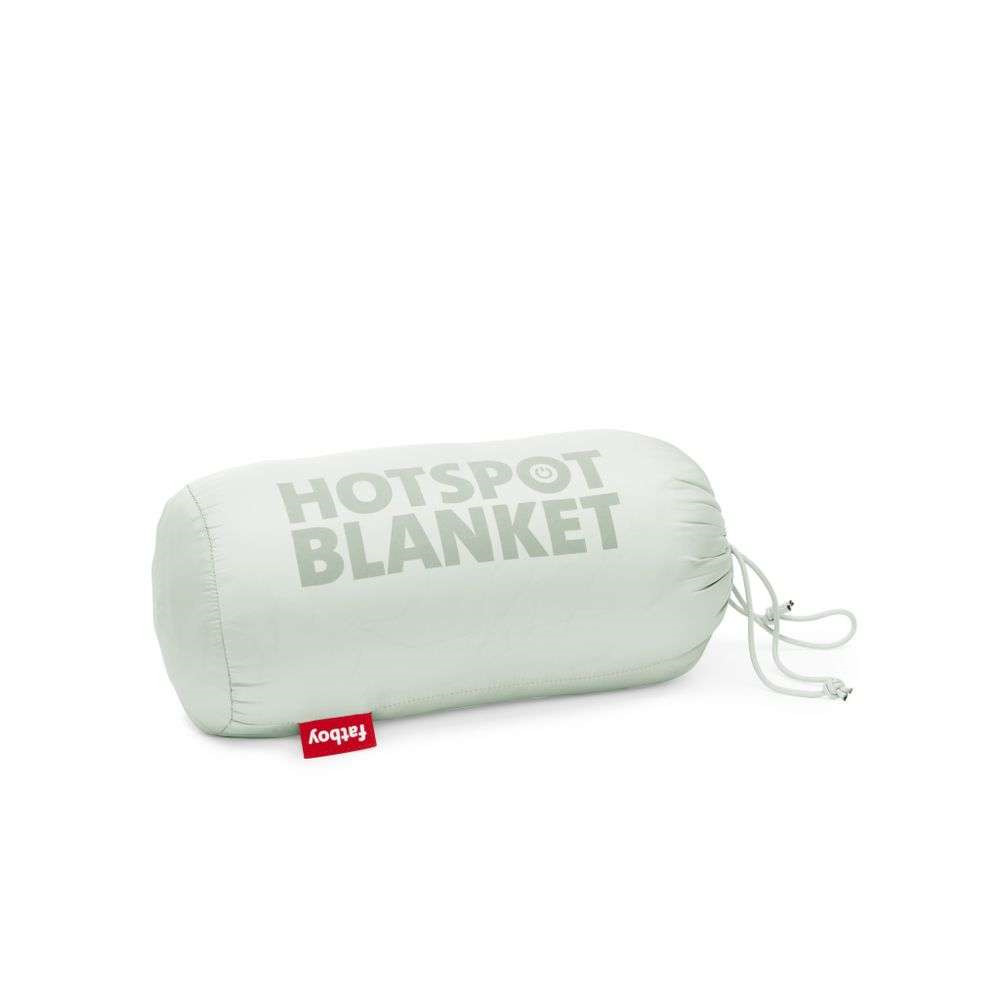 Fatboy – Hotspot Blanket Foggy Dew Fatboy®