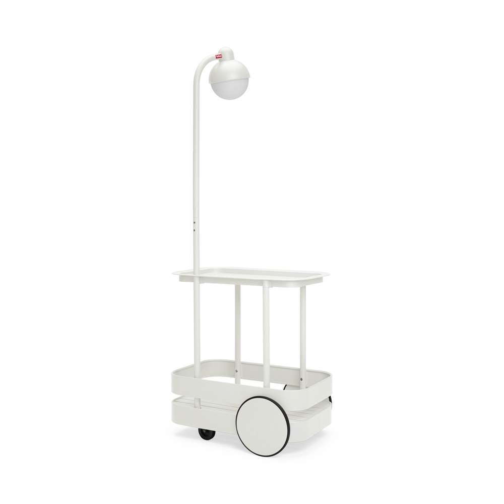 Fatboy – Jolly Trolley Light Grey Fatboy