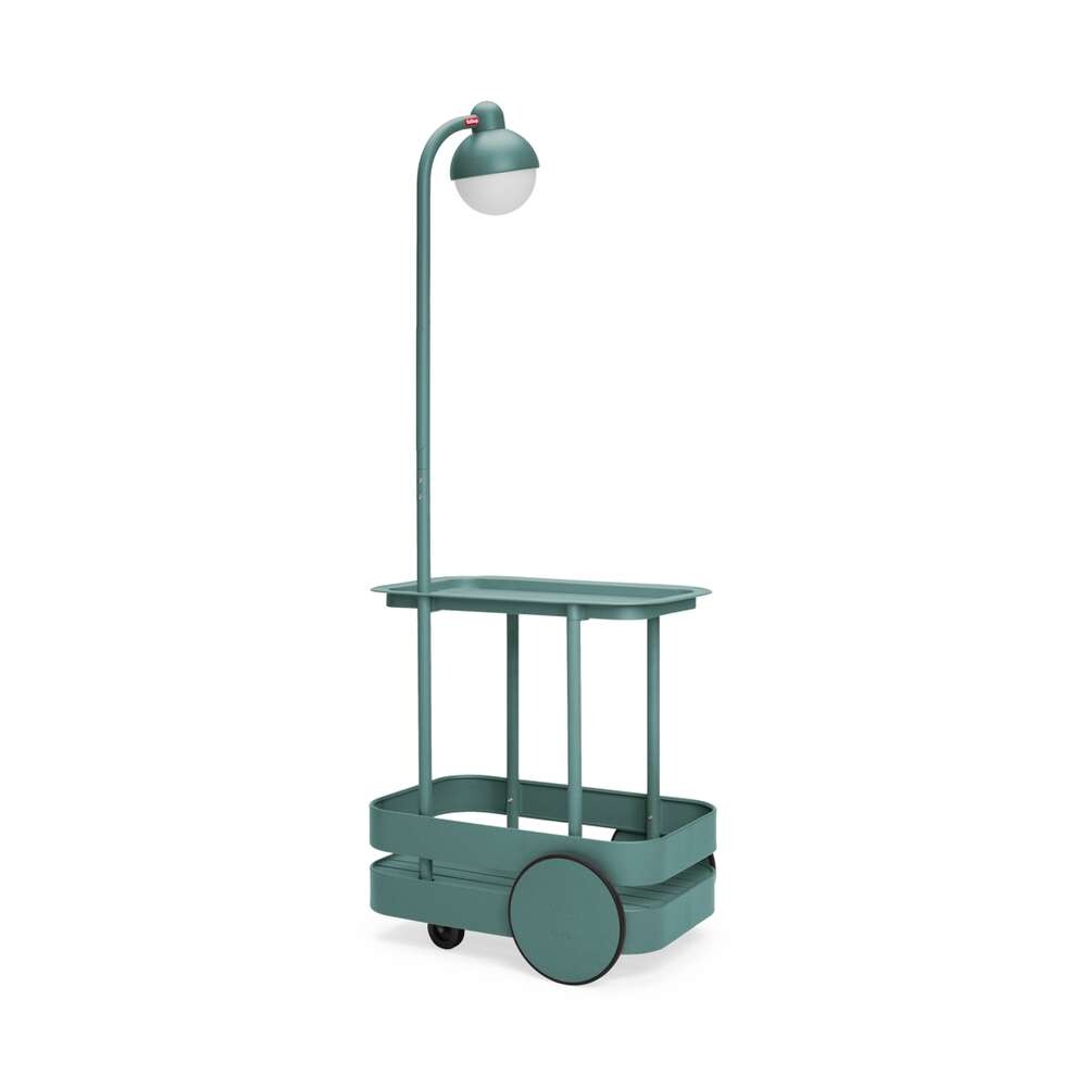 Fatboy – Jolly Trolley Dark Sage Fatboy