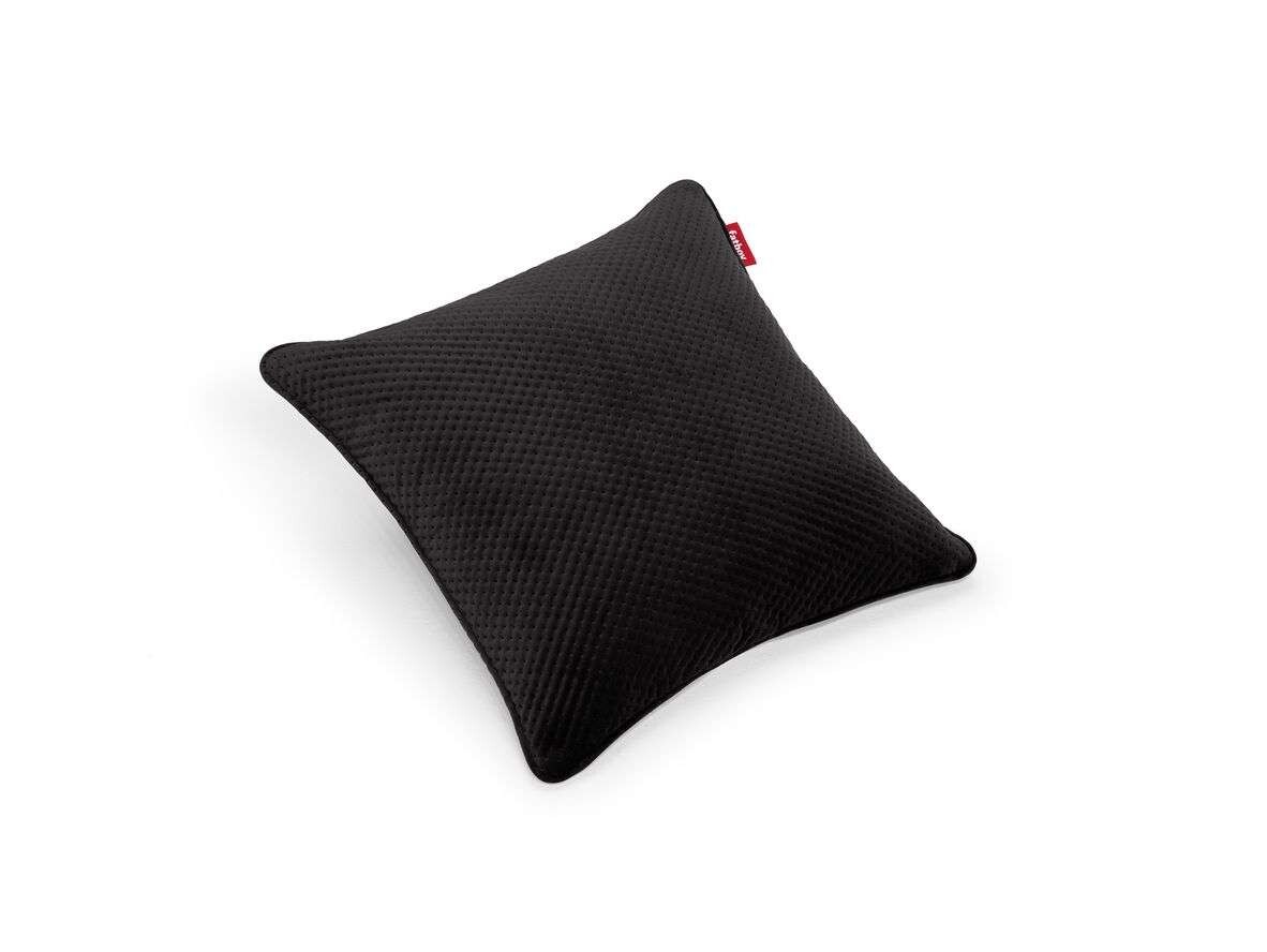 Fatboy – Square Pillow Royal Velvet Recycled Cave ®