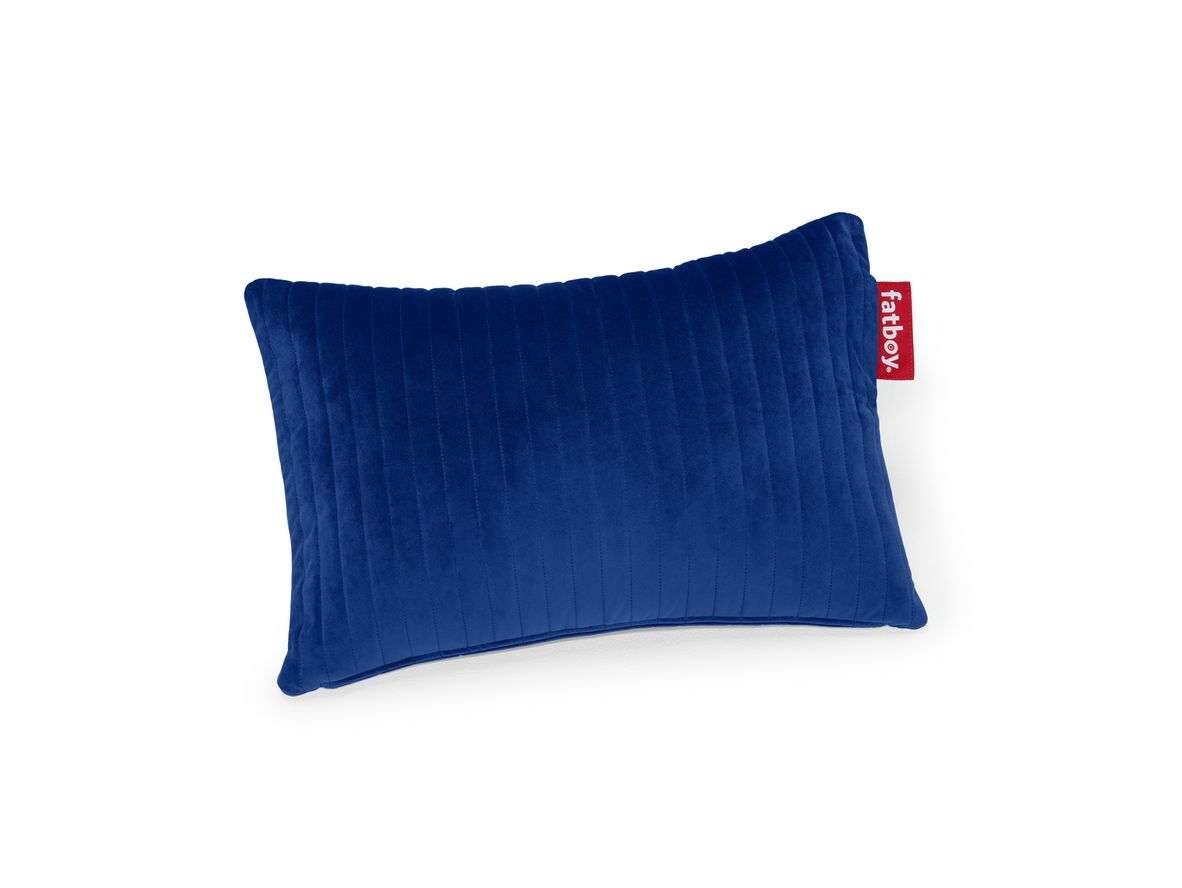 Fatboy – Hotspot Lungo Line Velvet Flash Blue ®