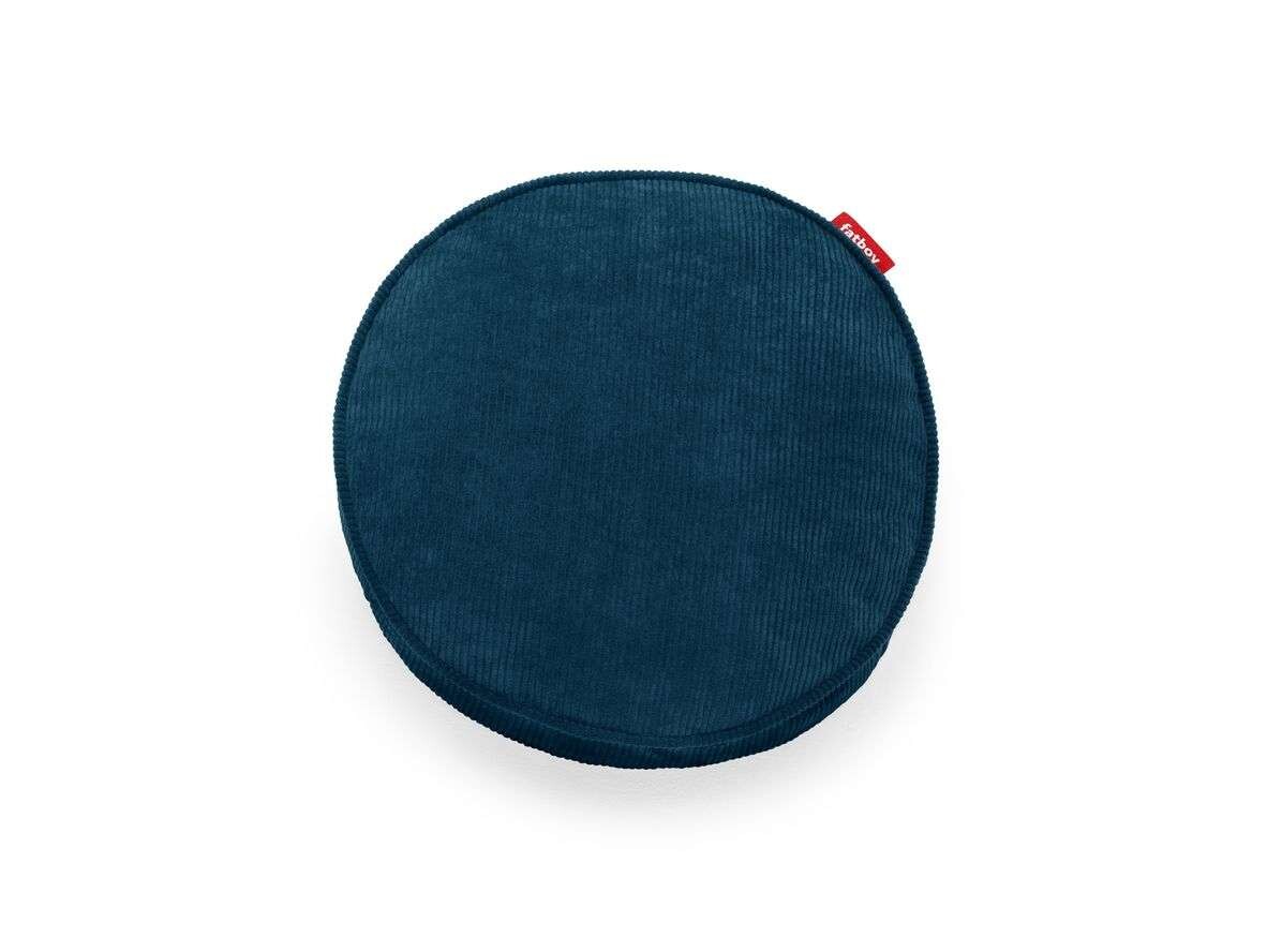 Fatboy – Pill Pillow Cord Recycled Deep Blue ®