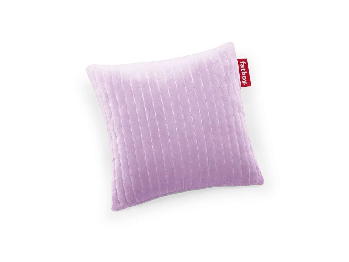 Fatboy – Hotspot Quadro Line Velvet Lilac ®