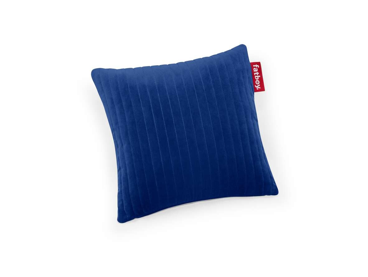 Fatboy – Hotspot Quadro Line Velvet Flash Blue ®