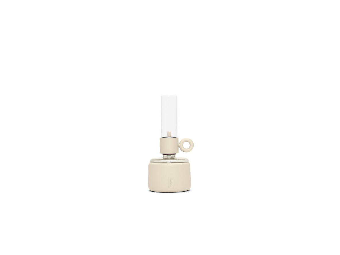 Fatboy – Flamtastique XS Oil Lamp Cream ®