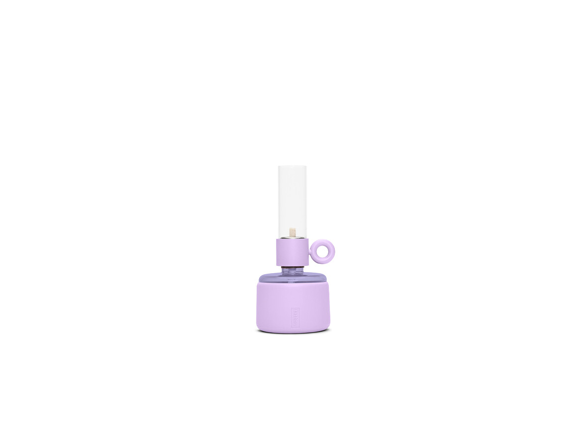 Fatboy – Flamtastique XS Oil Lamp Lilac ®