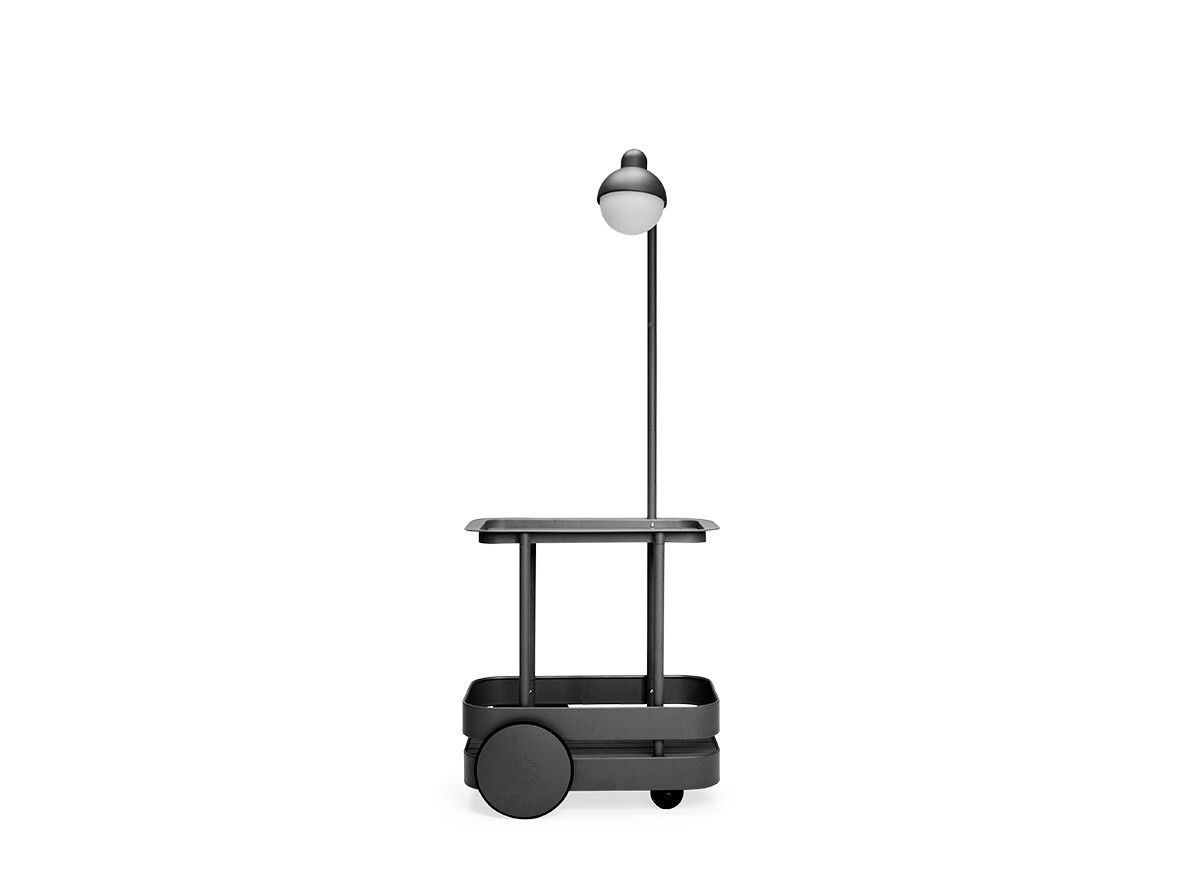 Fatboy – Jolly Trolley Anthracite Fatboy®