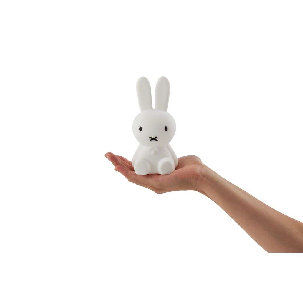 Mr. Maria – Miffy Bundle Of Light Mr. Maria