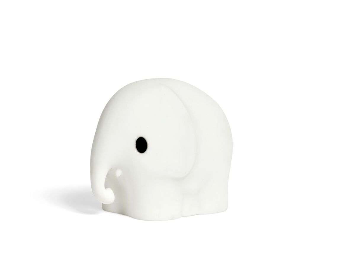 Mr. Maria – Elephant Bundle of Light Pöytävalaisin White Mr. Maria